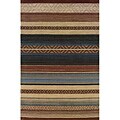 Oriental Weavers Woolrich Wool Area Rug (2'3 x 8')