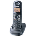 Panasonic KX-TGA430B 5.8 GHz Digital Handset