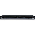 Panasonic DVD-S54K 1080p up-converting DVD Player