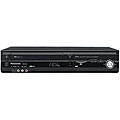 Panasonic P-Scan DVD Recorder and VHS Combo