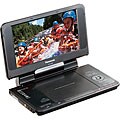 Panasonic DVD-LS83 8.5-inch Portable DVD Player