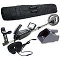 Fortune Finder Professional Metal Detector TC-9700