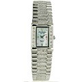 Jules Jurgensen Women's Elegant Steel Watch