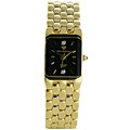 Jules Jurgensen Women's Goldtone Watch