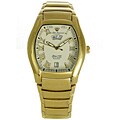 Jules Jurgensen Men's Elegant Sport Goldtone Watch