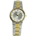Jules Jurgensen Slimline Men's Two-tone Watch