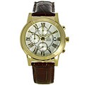 Jules Jurgensen Presicion Chronograph Watch