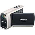 Panasonic SDR-SW20S Waterproof Silver Digital Camcorder