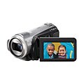 Palmcorder HDC-SD9 High Definition Digital Camcorder