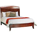 Brighton Eastern King-size Panel Sleigh Bed