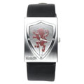 Chronicles of Narnia Boy's 'Aslan Coat of Arms' Watch