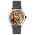 Chronicles of Narnia 'Future King Peter' Boy's Watch