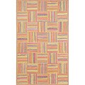 Machine-made Madison Wool Rug (8' x 10')