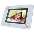 Coby DP770 7-inch Widescreen Digital Frame