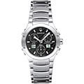 Accutron Men's Breckenridge Digital Watch