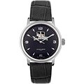 Jacques Lemans Men's Black Watch