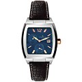 Jacques Lemans Men's Geneve Blue Dial Watch