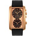 Jacques Lemans Men's Format Rose Goldtone Watch