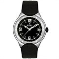 Ebel Men's Type E Rubber Watch