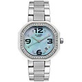 Clerc Women's C-One Diamond Watch