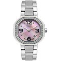 Clerc Women's C-One Diamond Watch