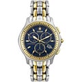 Citizen Men's Eco-Drive Two-tone Watch