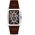 Officina Del Tempo Men's Brown Watch