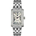 Swiss Legend Women's Diamond Watch