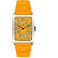Officina Del Tempo Yellow Men's Watch