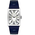 Officina Del Tempo Blue and Silver Men's Watch