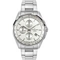 Jacques Lemans Tempora Chronograph Watch