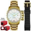 Swiss Legend Men's Diamond Watch