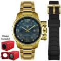 Swiss Legend Men's Diamond Watch