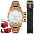 Swiss Legend Men's Diamond Watch