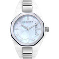 Spazio24 Women's Cool Polycarbonate Watch