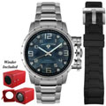 Swiss Legend Men's Diamond Watch
