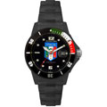 Spazio24 Mid-size Cool Polycarbonate Watch