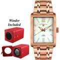 Swiss Legend Men's Automatic Watch
