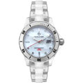 Spazio24 Women's Cool Polycarbonate Watch