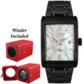 Swiss Legend Men's Automatic Watch