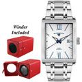 Swiss Legend Men's Limousine Watch