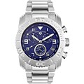 Swiss Legend Commander Chronograph Watch