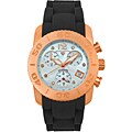 Swiss Legend Women's Chronograph Diamond Watch