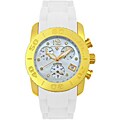 Swiss Legend Women's Diamond Chronograph Watch