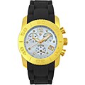 Swiss Legend Women's Diamond Chronograph Watch