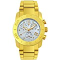 Swiss Legend Women's Diamond Chronograph Watch