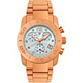 Swiss Legend Women's Diamond Chronograph Watch