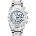 Swiss Legend Women's Diamond Chronograph Watch