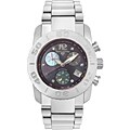 Swiss Legend Women's Diamond Chronograph Watch