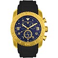 Swiss Legend Commander Chronograph Watch